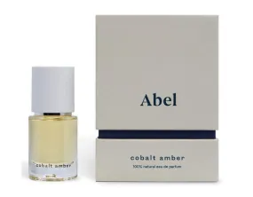 Abel Golden Neroli Eau de Parfum 15 ml