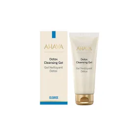 Ahavaahavadetox Cleansing Gel  --100Ml/3.4Oz For Women