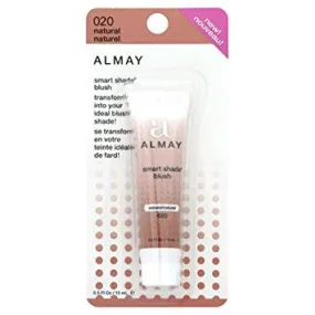 ALMAY Smart Shade Blush - Natural 020