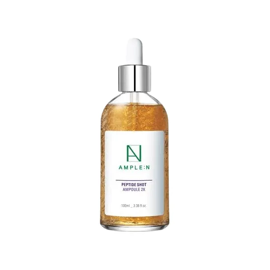 AMPLE:N Peptide Shot Ampoule 2X 100ml