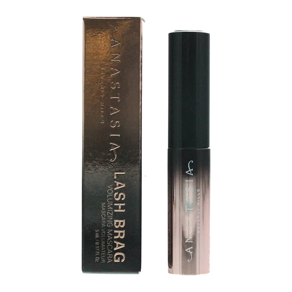 Anastasia Beverly Hills Anastasia  Mini lash brag volumizing Mascara 5ml