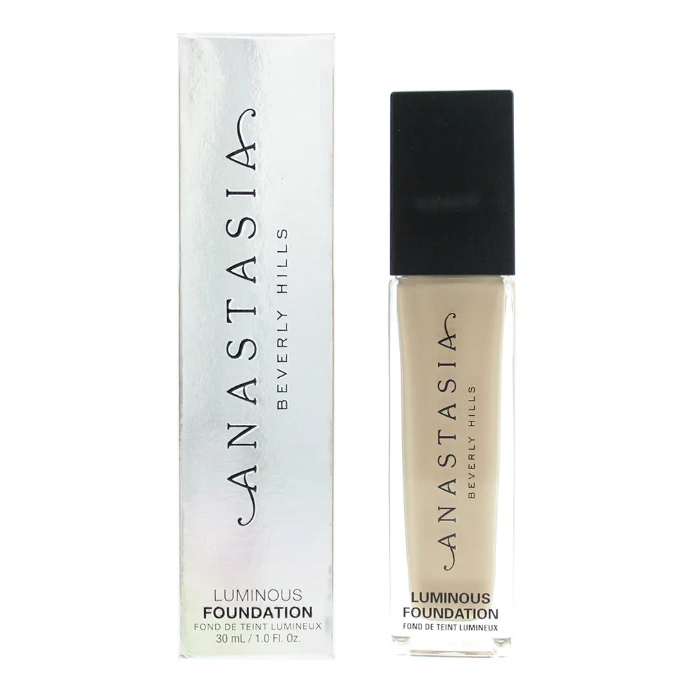 Anastasia Beverly Hills Luminous 150W Foundation 30ML