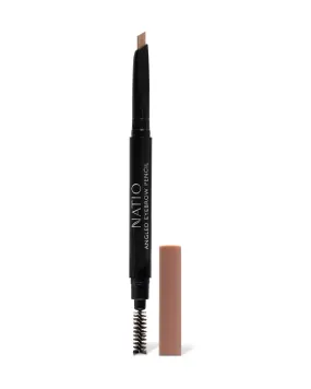 Angled Eyebrow Pencil Light Brown