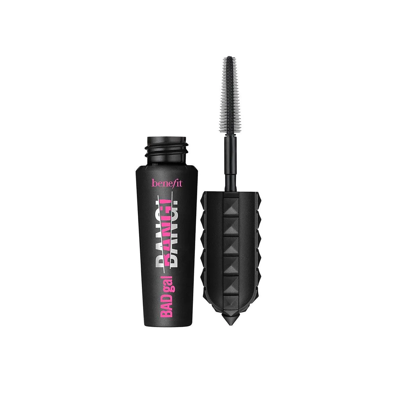 BADgal Bang! Full-Blast Volumizing Mascara - Mini