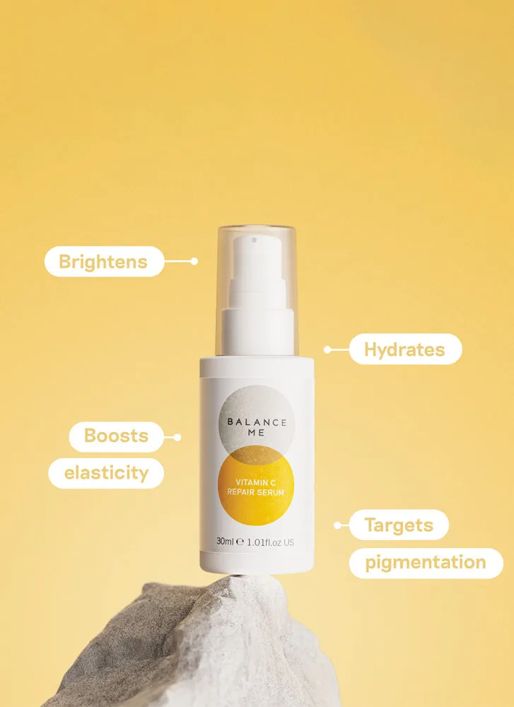 Balance Me Vitamin C Repair Serum