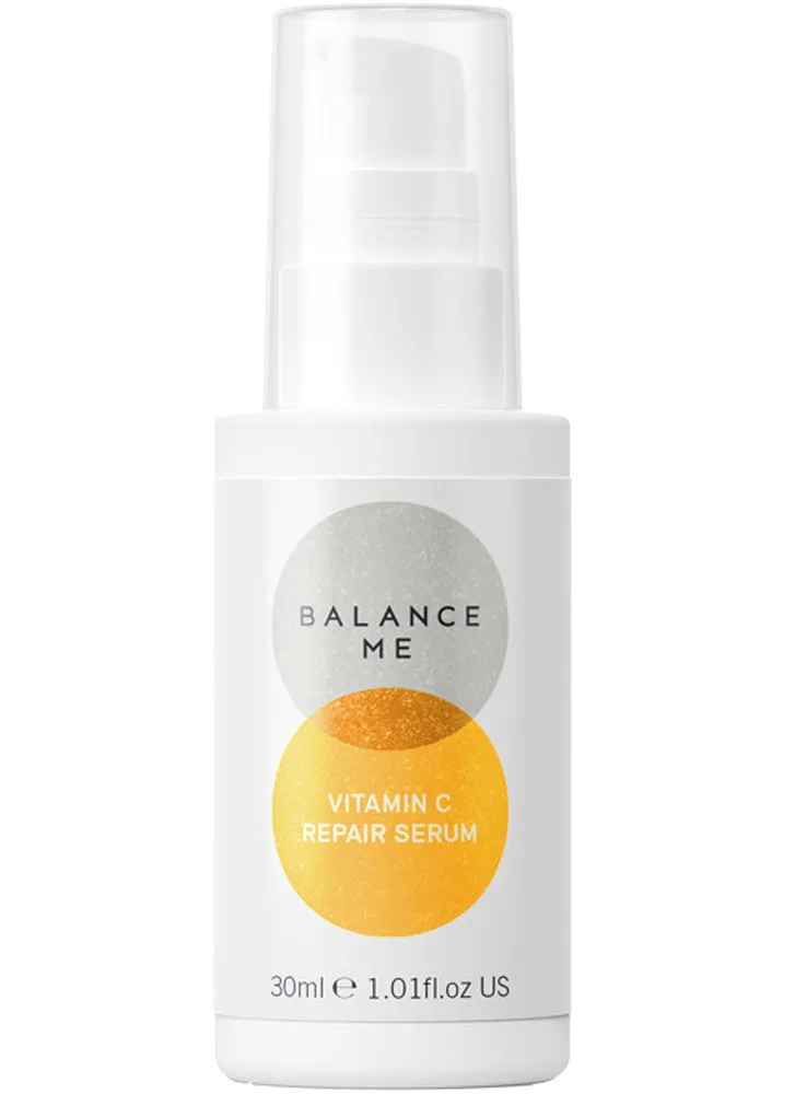 Balance Me Vitamin C Repair Serum