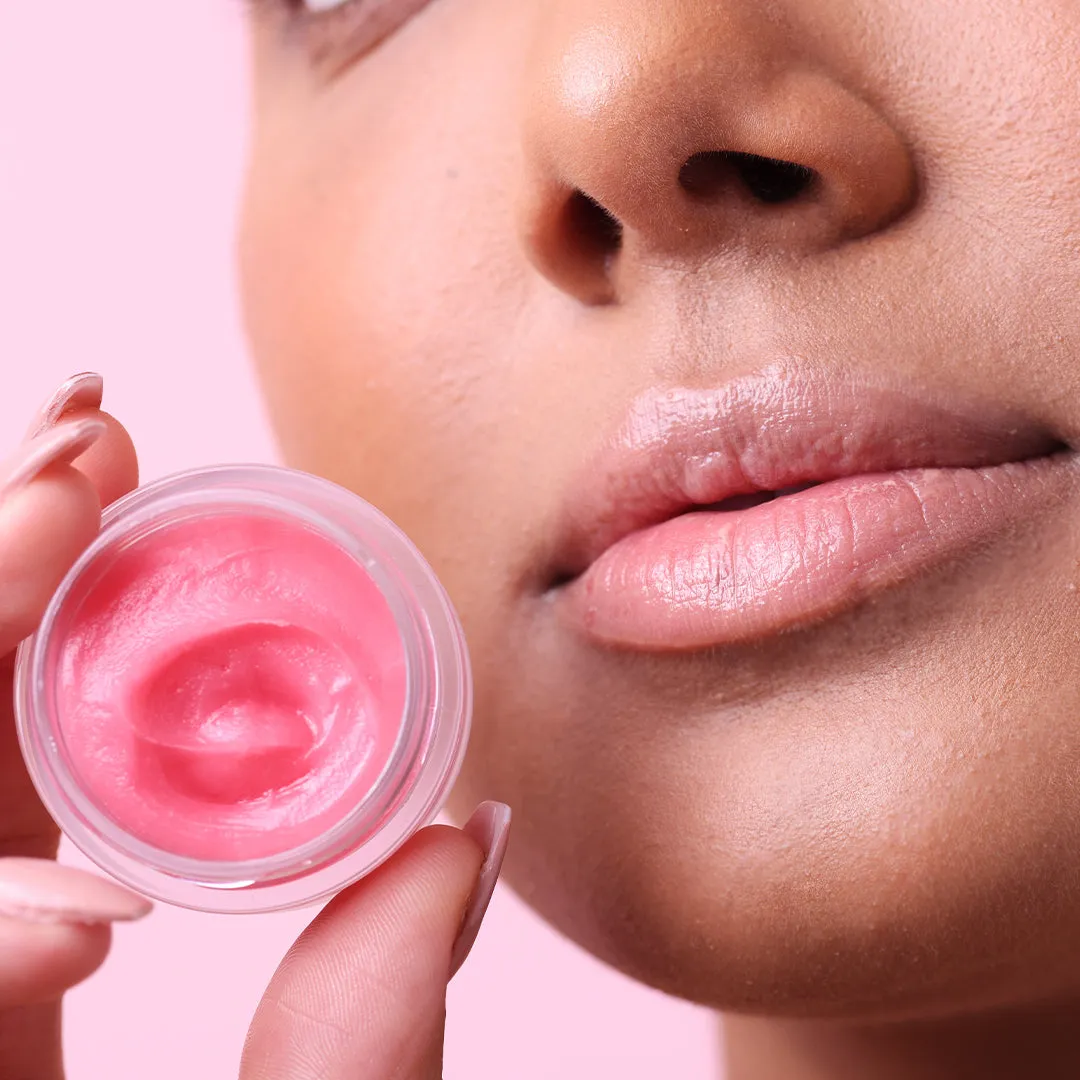 Balm Babe - Pink Grapefruit