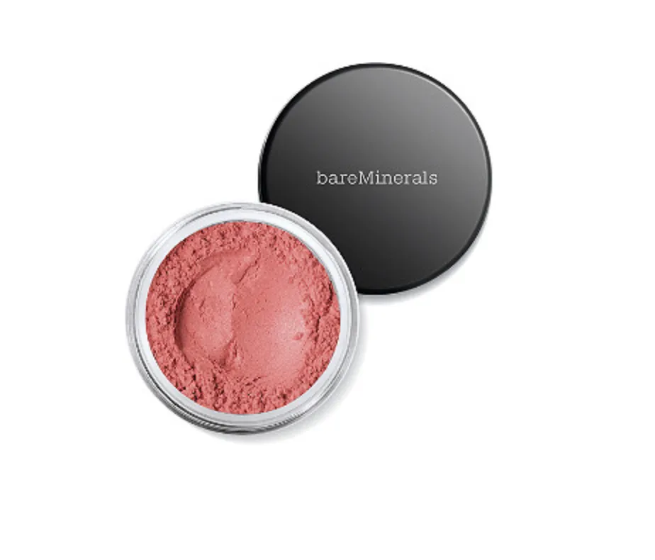 BARE MINERALS LOOSE POWDER BLUSH