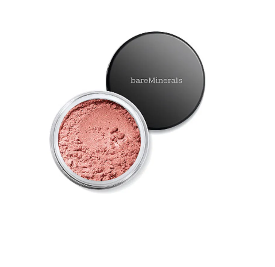 BARE MINERALS LOOSE POWDER BLUSH