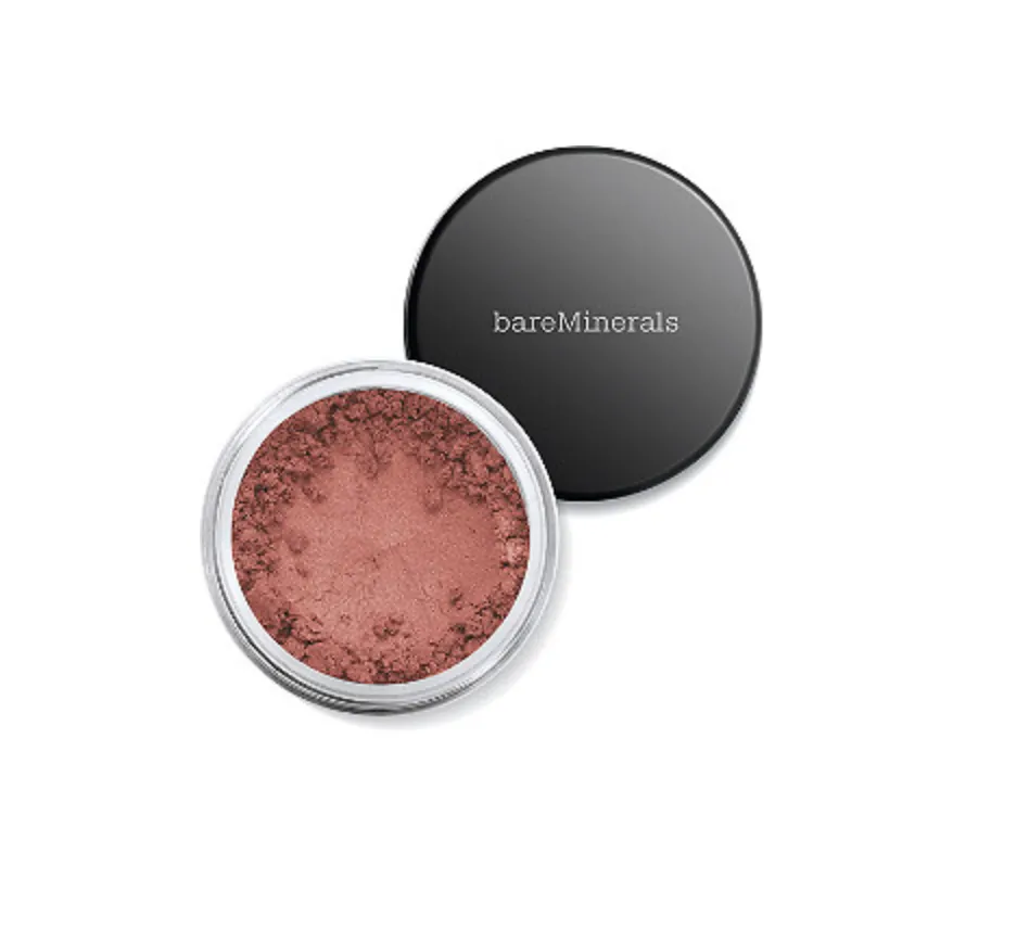 BARE MINERALS LOOSE POWDER BLUSH