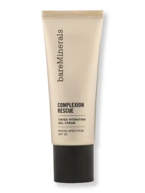 Bareminerals Complexion Rescue Tinted Moisturizer SPF 30 1.18 fl oz 35 ml Dune 7.5