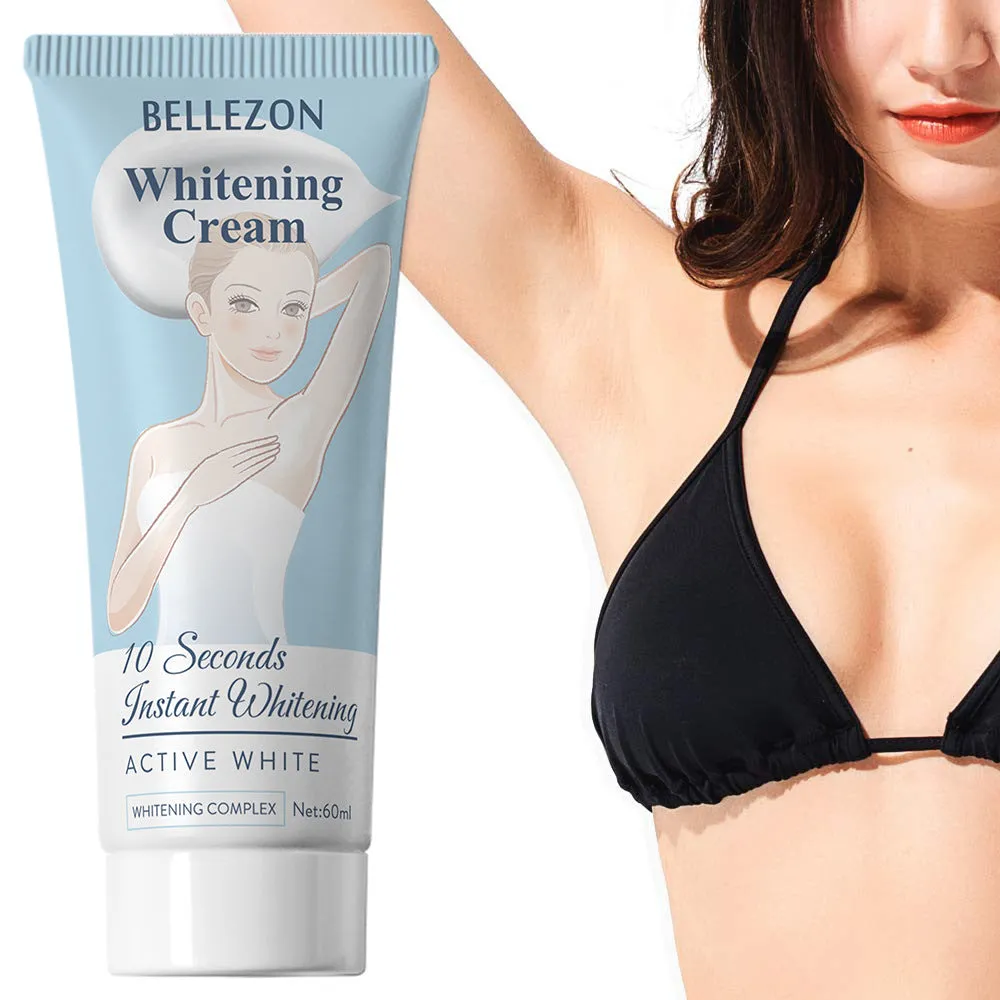 Bellezon Underarm Skin Cream