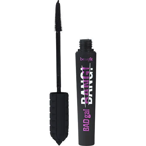 Benefit by Benefit BADgal Bang! Volumizing Mascara - Pitch Black--8.5g/0.3oz