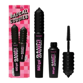 Benefit Cosmetics Badgal Goodies Discontinued