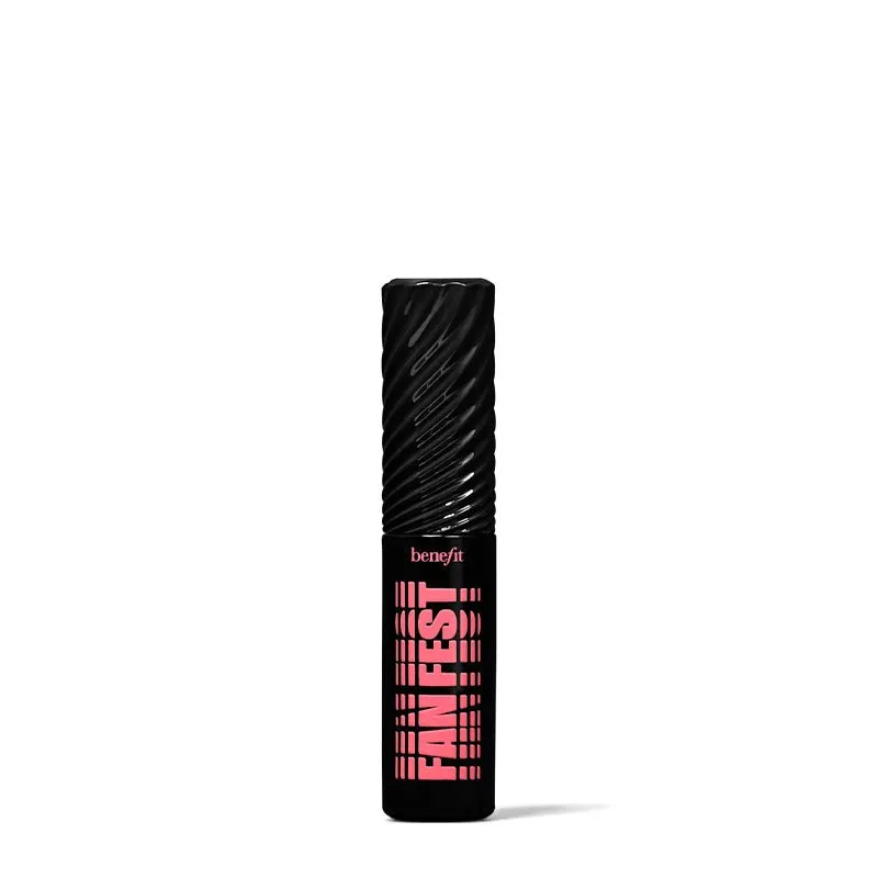 Benefit Cosmetics Fan Fest Mini Mascara