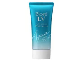 BIORE UV AQUA RICH SPF 50 (old version)