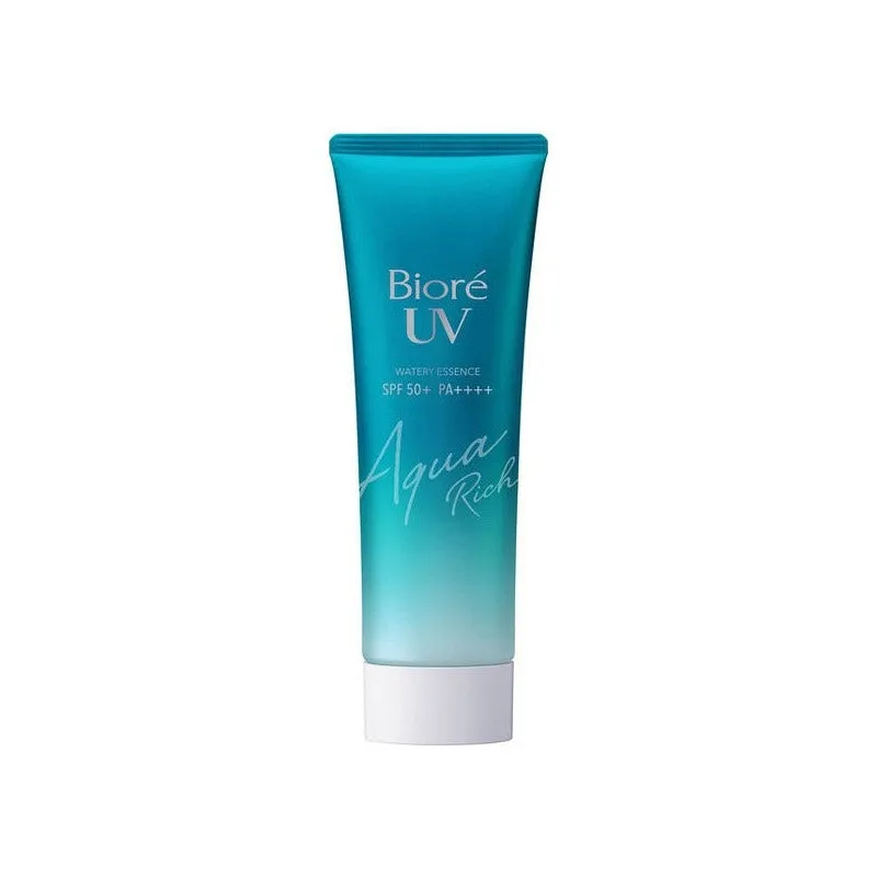 BIORE UV AQUA RICH SPF 50 (old version)