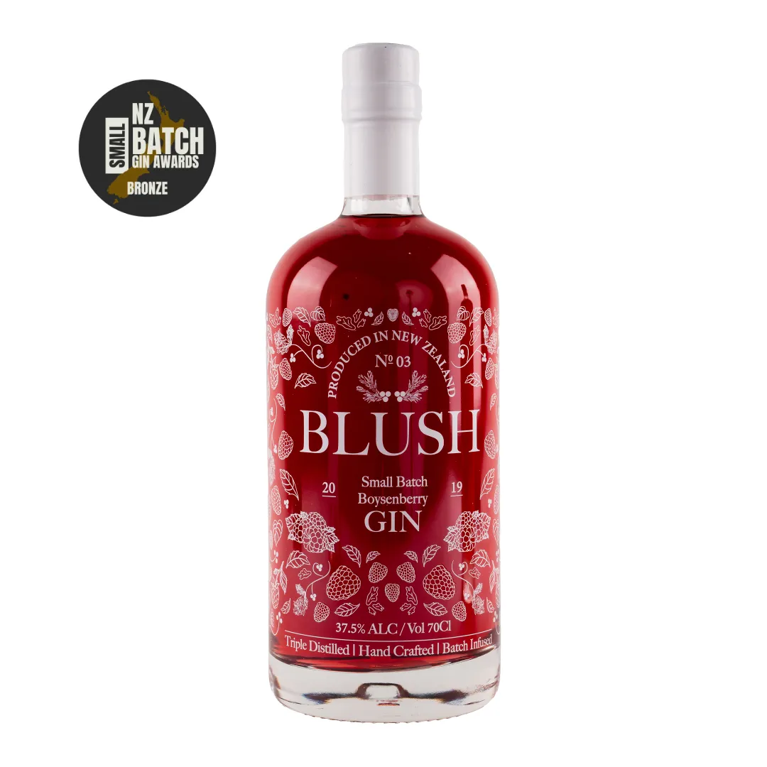 Blush Boysenberry Gin 700mL