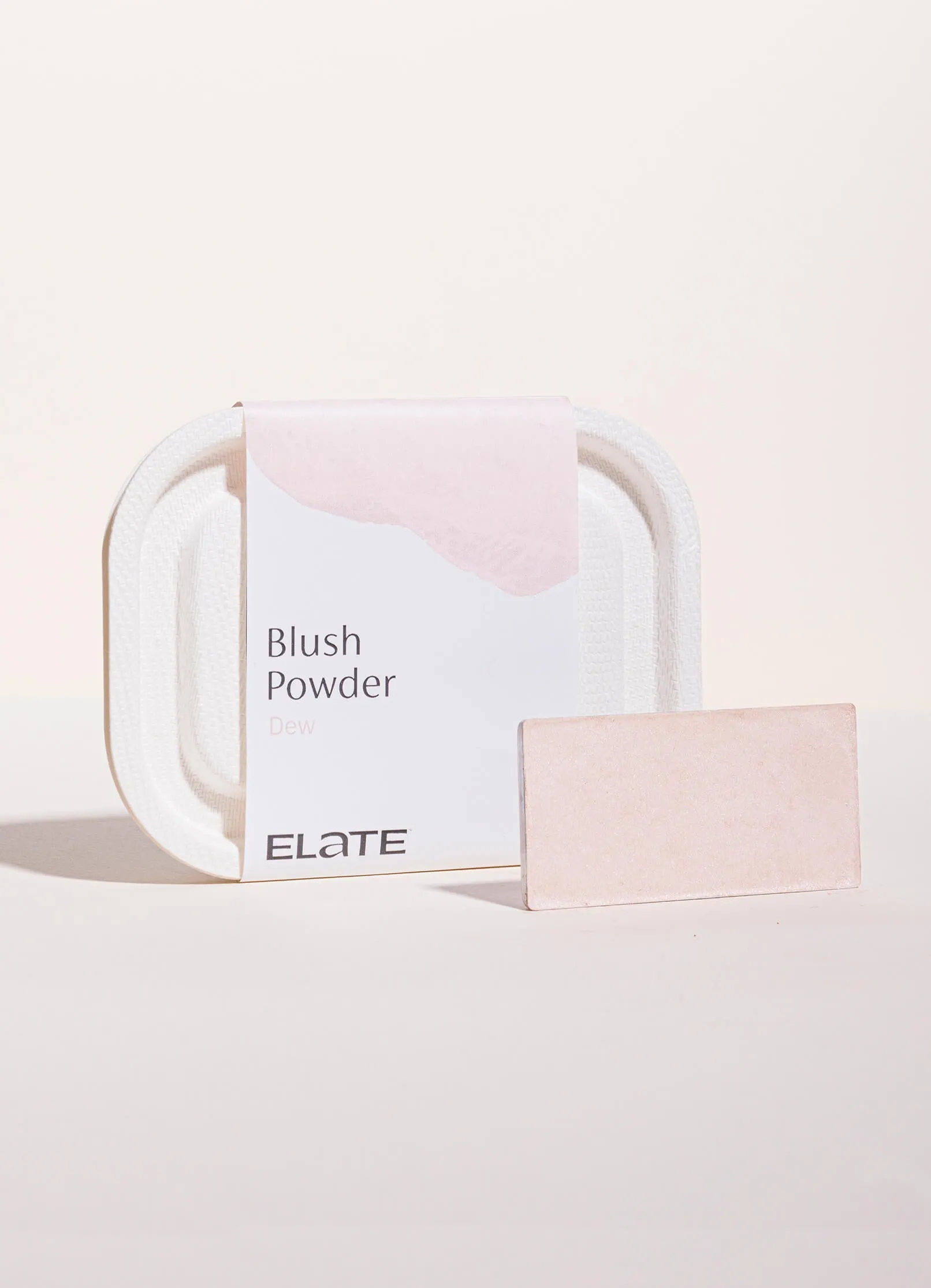 Blush Powder