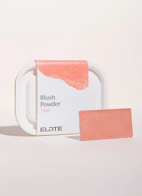 Blush Powder