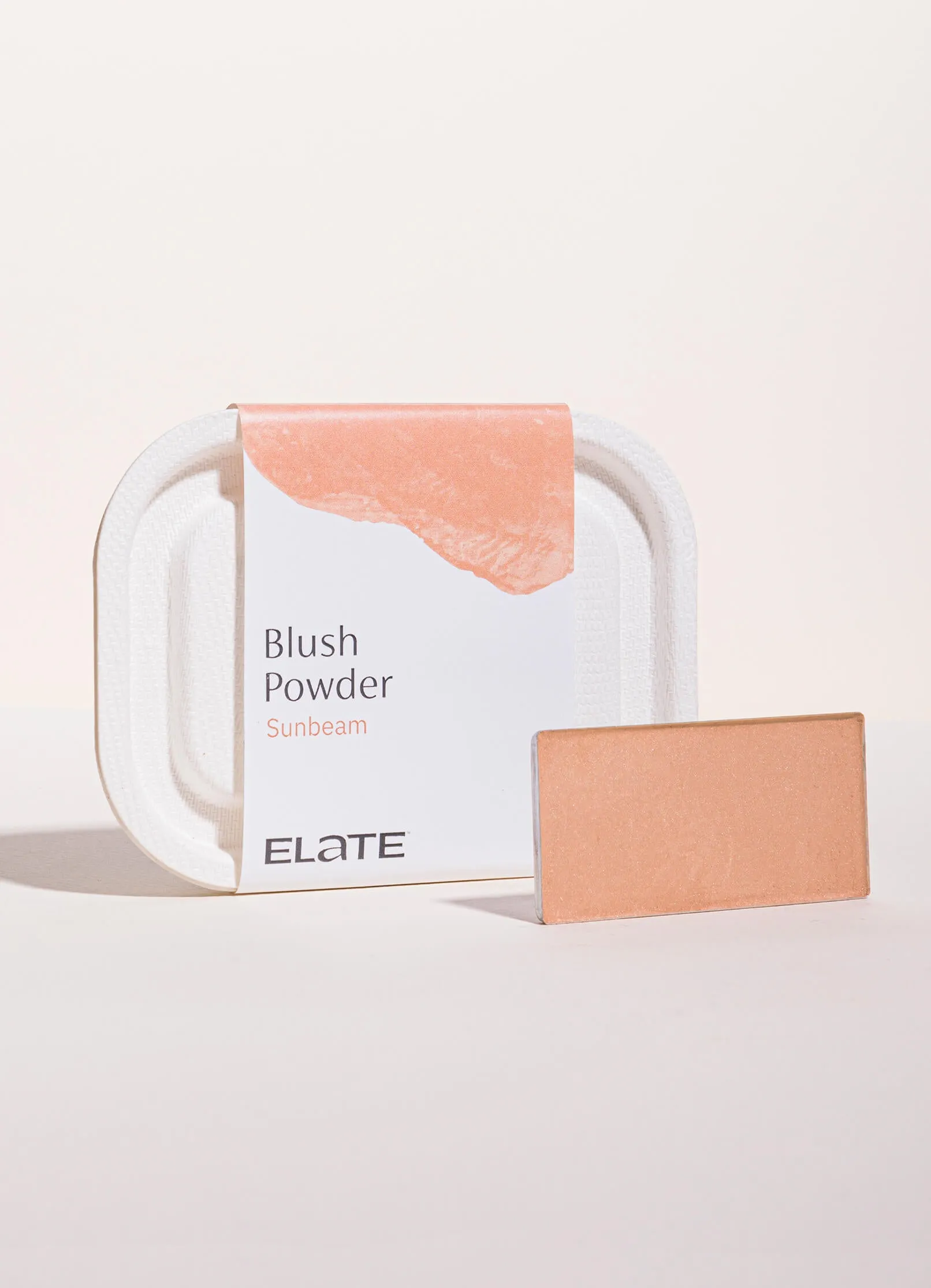 Blush Powder