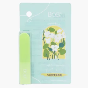 Bob Soft & Smooth Lip Balm - Green