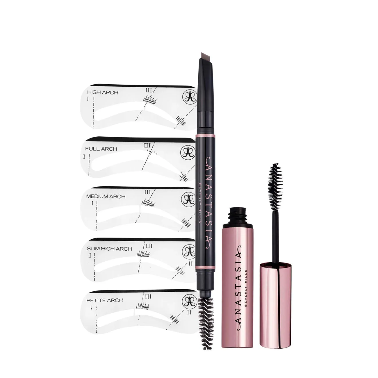 Brow Beginners Kit