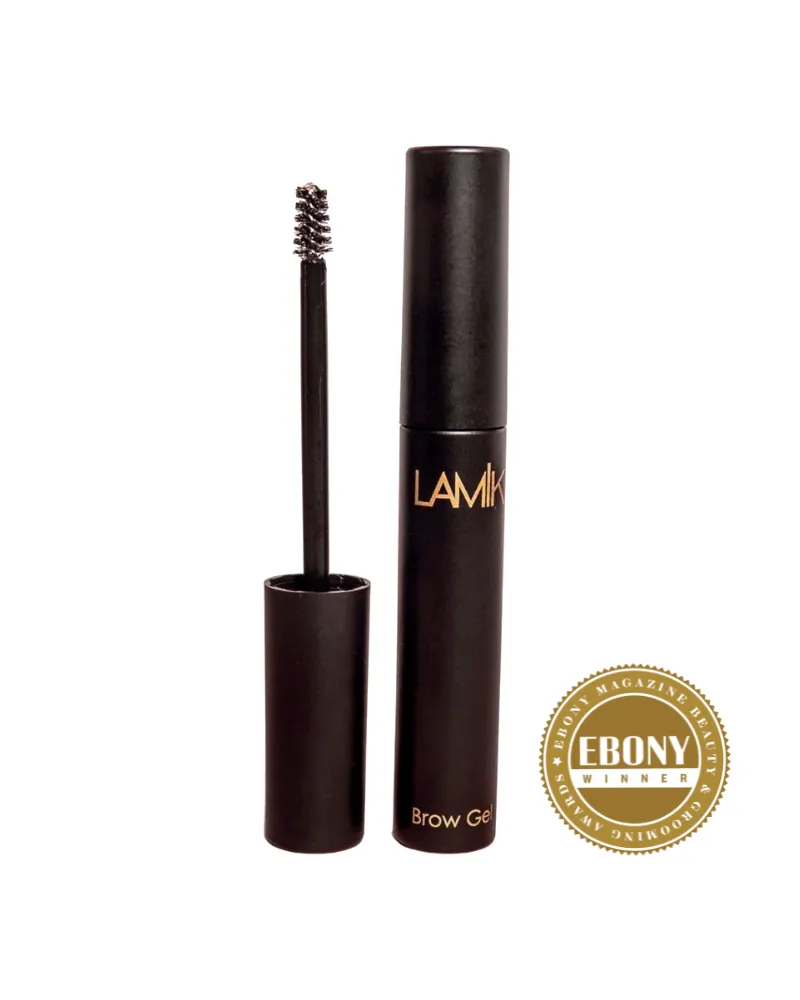 Brow Gel by LAMIK Beauty