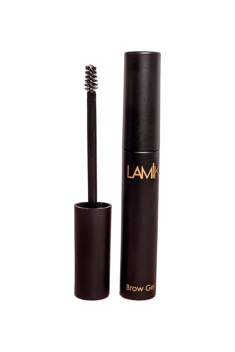 Brow Gel by LAMIK Beauty