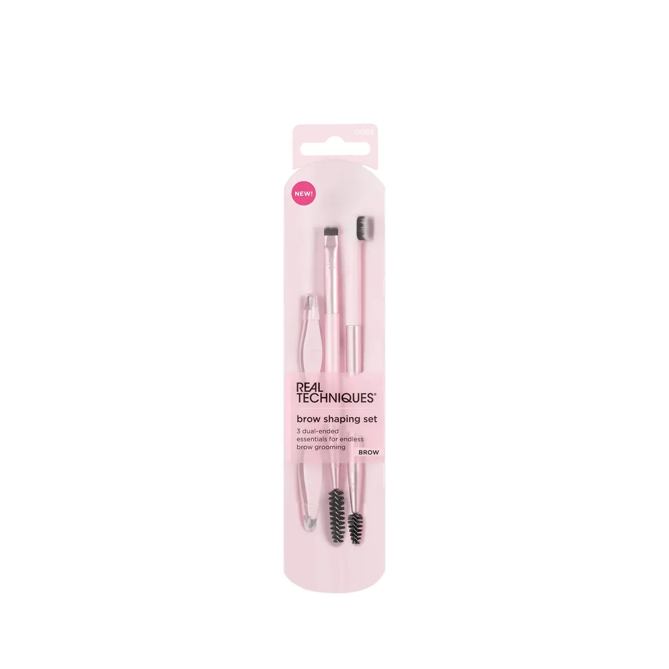 Brow Shaping Set