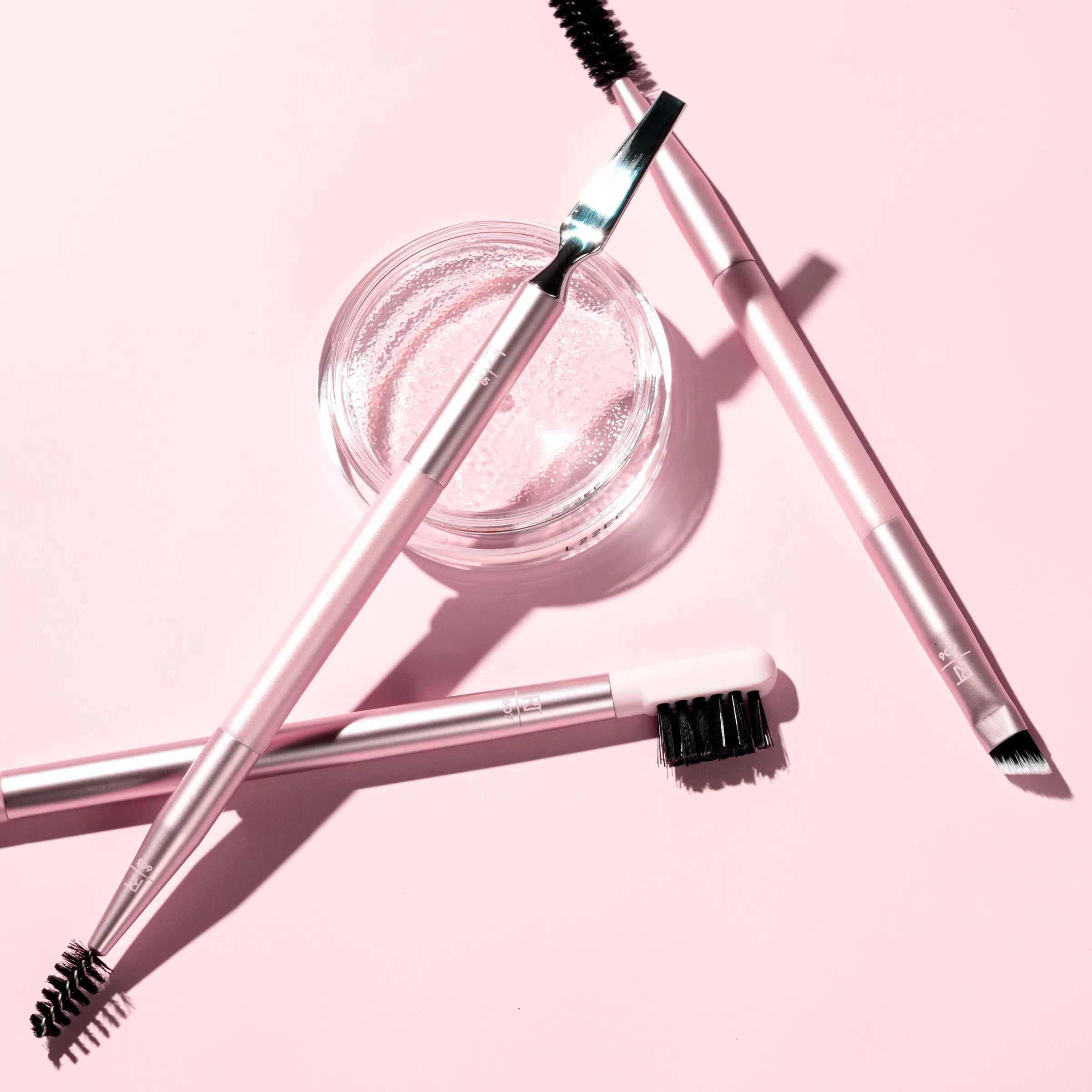 Brow Styling Set