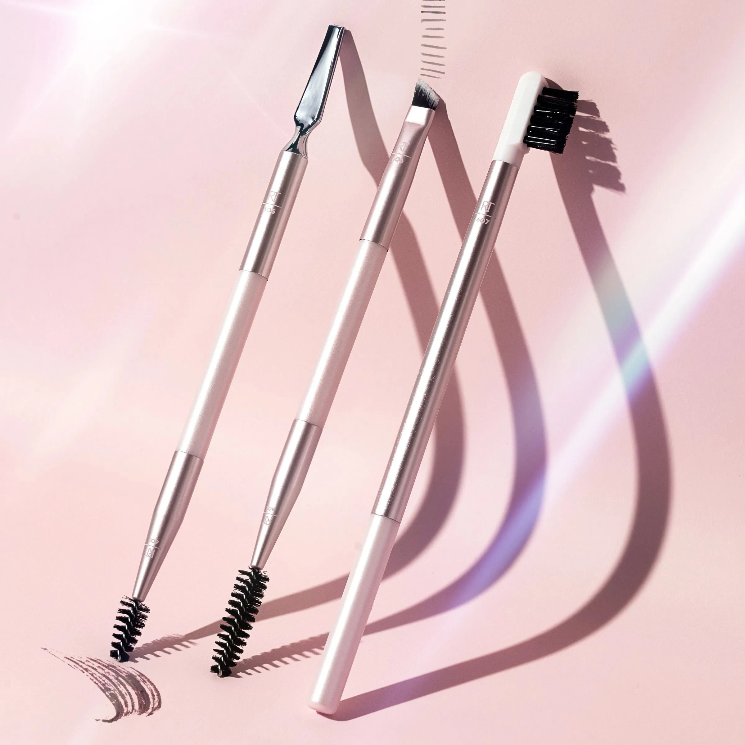 Brow Styling Set