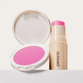 Bubble Blush Bundle