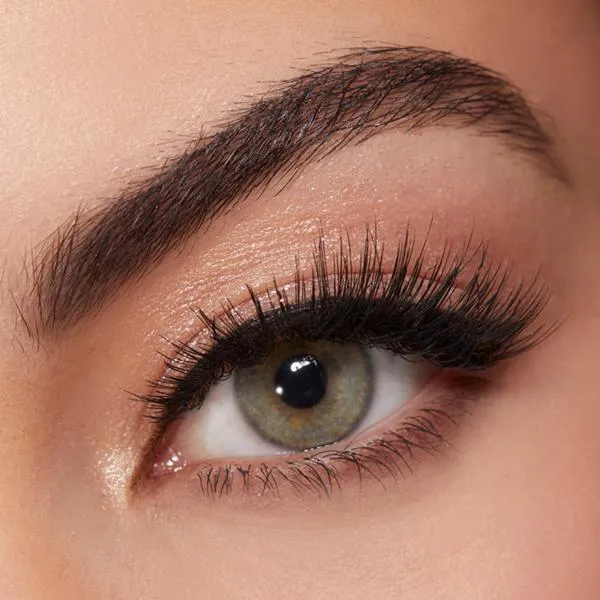 Buxom Lash Volumizing Mascara