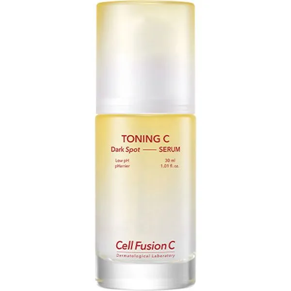 Cell Fusion C Toning C Dark Spot Serum 30ml