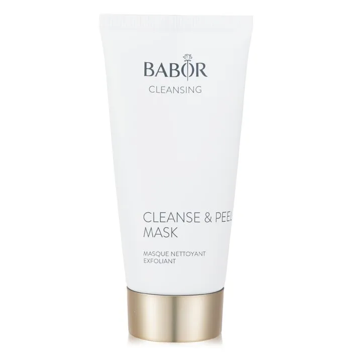 Cleansing Cleanse &amp; Peel Mask - 50ml/1.13oz