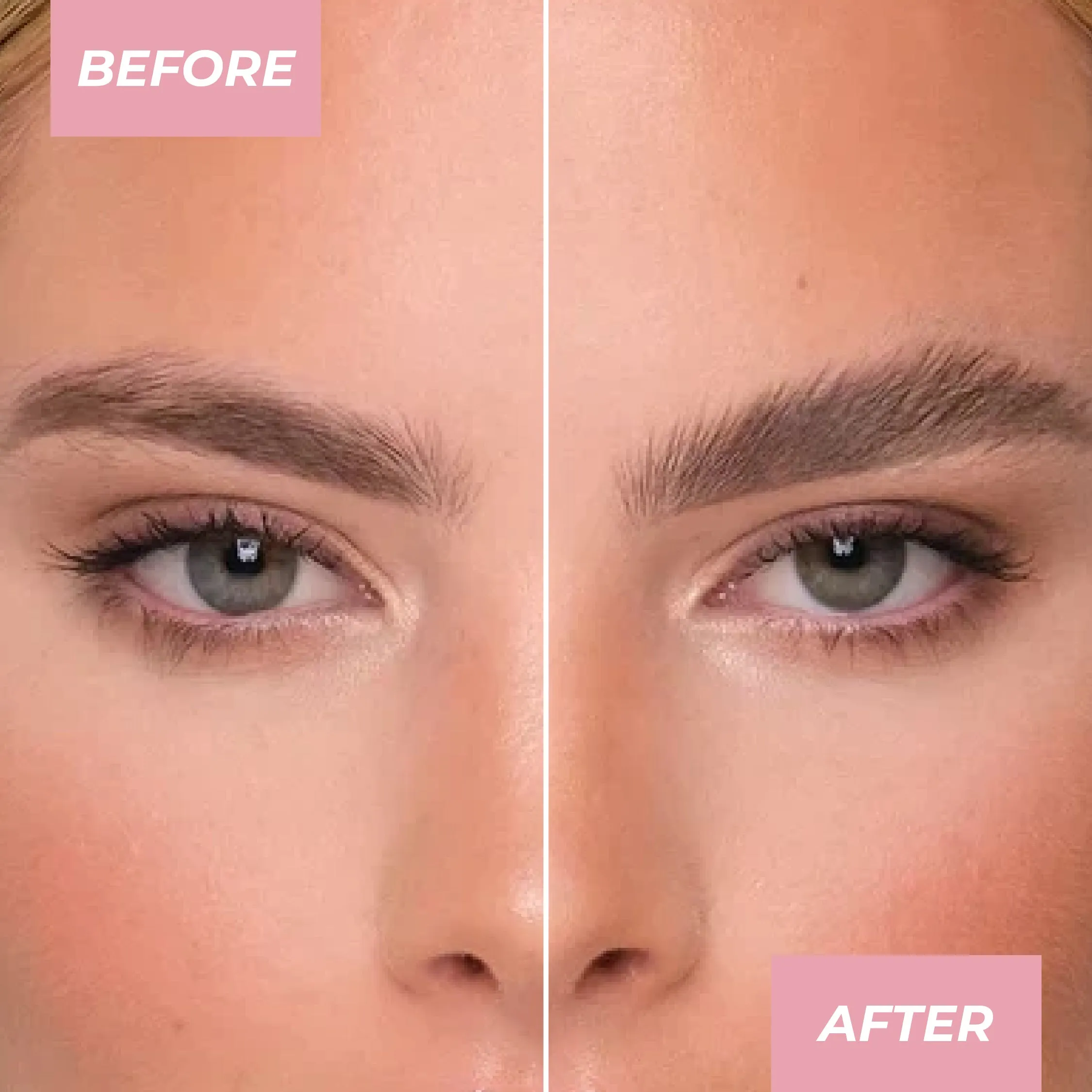 Clear Brow Gel