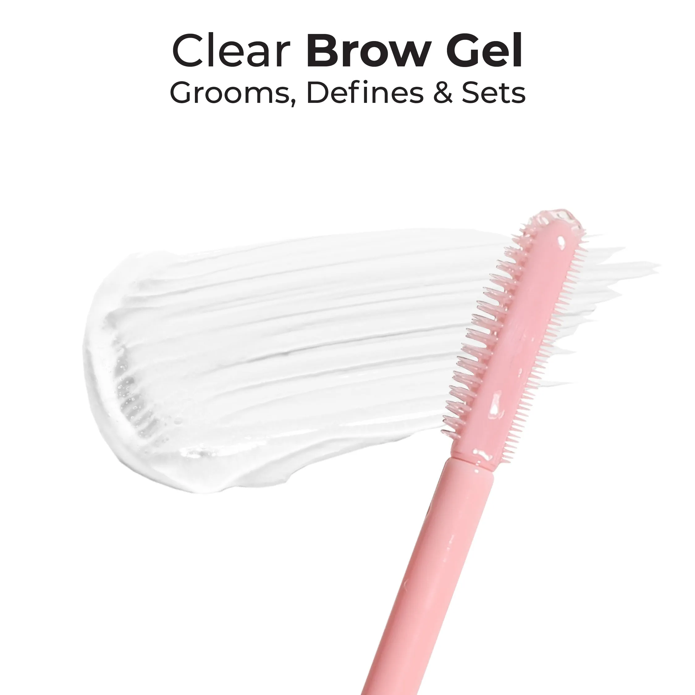 Clear Brow Gel