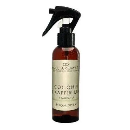 Coconut & Kaffir Lime Home Spray