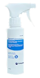 Coloplast 901 Sproam Antiseptic No-Rinse All Body Spray/Foam Cleanser 175ml