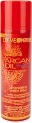 Creme Of Nature Argan Oil Sheen Spray 11.25 oz