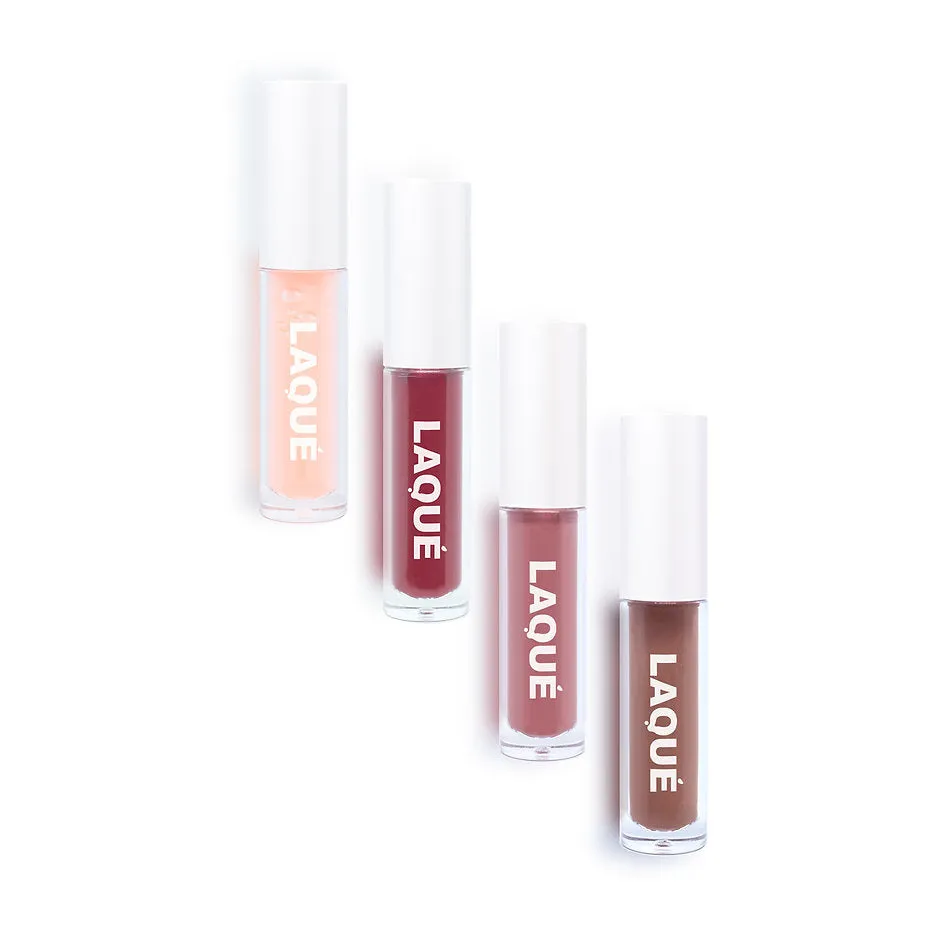 Daily Dose Vitamin-E Infused Lip Lacquer V2