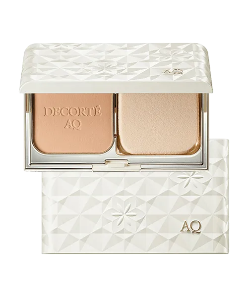 DECORTE RADIANT GLOW LIFTING  POWDER FOUNDATION