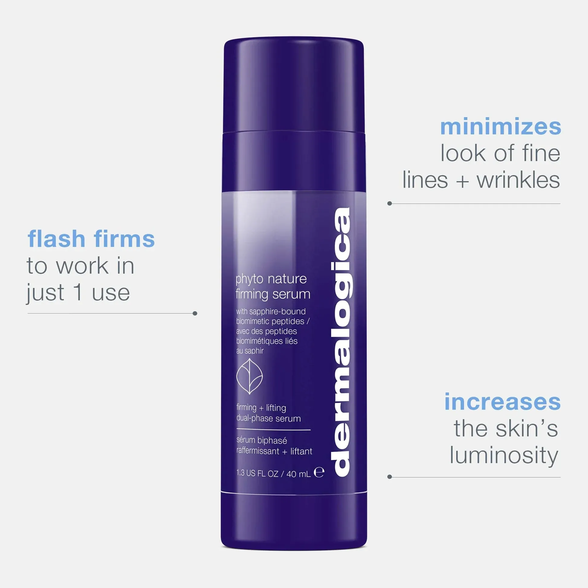 Dermalogica Age Smart Phyto-Nature Firming Serum