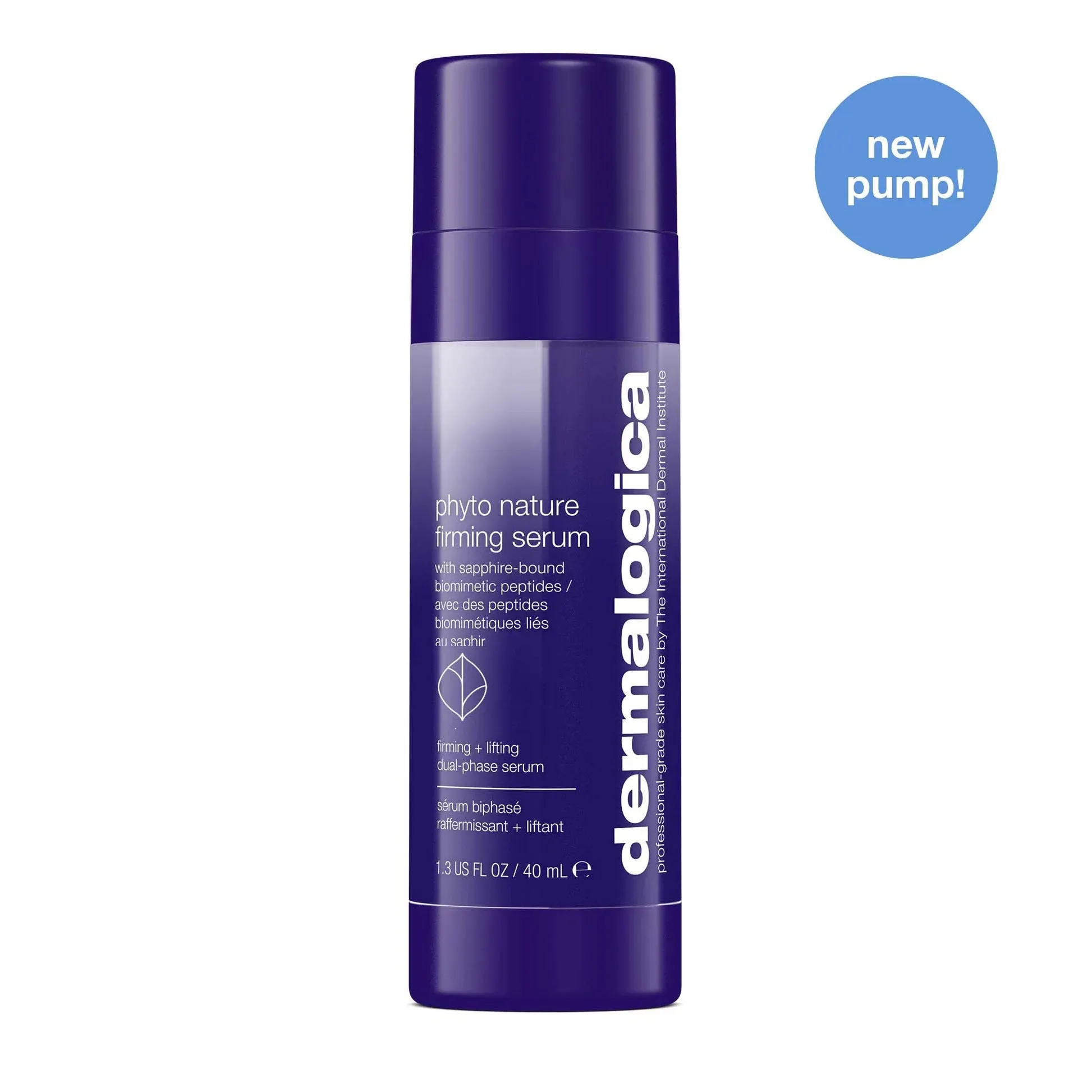 Dermalogica Age Smart Phyto-Nature Firming Serum