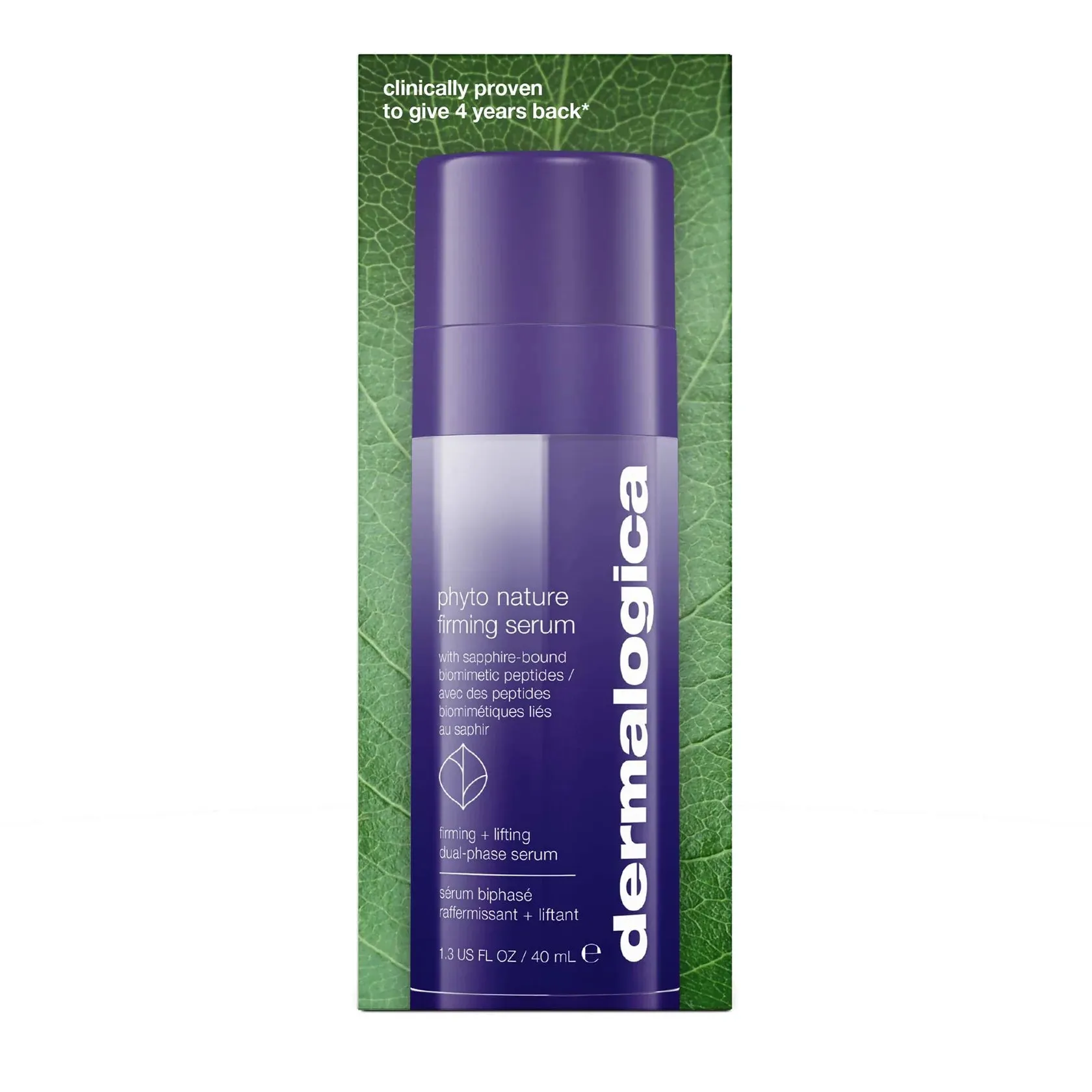 Dermalogica Age Smart Phyto-Nature Firming Serum