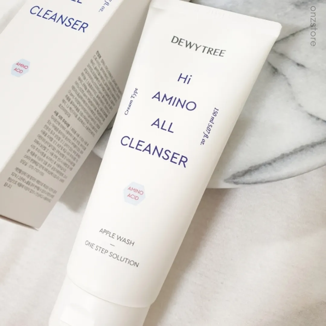 ★Dewytree★ Hi Amino All Cleanser