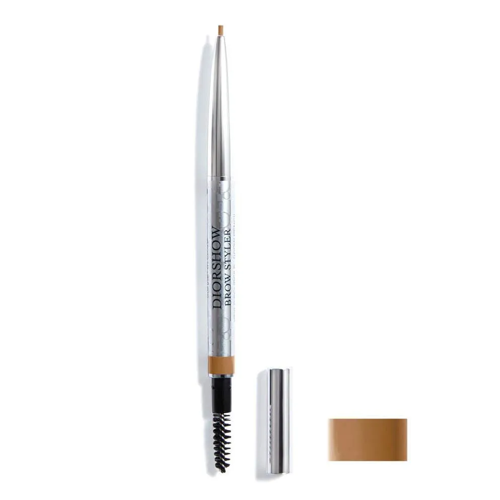 DiorShow Brow Styler - Ultra-Fine Precision Brow Pencil