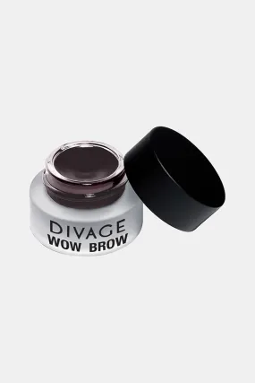 Divage Wow Gel Brow 02 Auburn