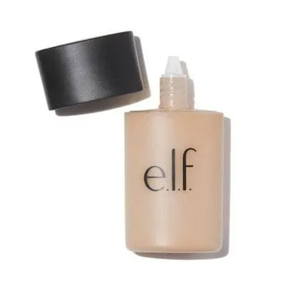 Elf Acne Fighting Foundation - Beige